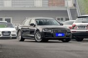 奥迪-奥迪A8-A8L 50 TFSI quattro尊贵型