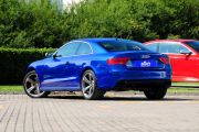 奥迪-奥迪RS5-奥迪RS 5  2014款 RS 5 Coupe 特别版