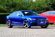 奥迪-奥迪RS5-奥迪RS 5  2014款 RS 5 Coupe 特别版
