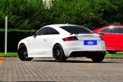 奥迪-奥迪TT-TT Coupe 45 TFSI 劲动型