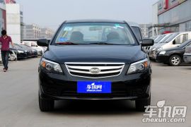 比亚迪-比亚迪L3-1.5L 自动舒适型