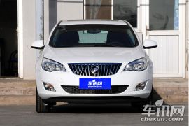 通用别克-英朗-XT 1.6L 自动时尚版