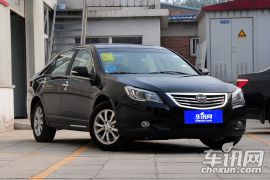 比亚迪-比亚迪G6-1.5TI 手动尊贵型