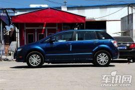 比亚迪-比亚迪e6-先行者豪华版