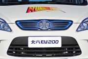 北汽新能源-EV系列-EV200 轻秀版  ￥22.69