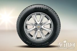 通用雪佛兰-赛欧3 2015款