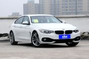 宝马-宝马4系-420i Gran Coupe 运动设计套装