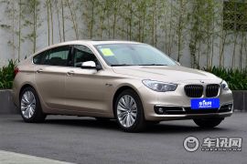 宝马-宝马5系GT-528i 设计套装型