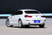 宝马-宝马6系-改款 640i Gran Coupe