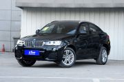 宝马-宝马X4-xDrive28i M运动型