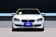 宝马-宝马6系-改款 640i Gran Coupe