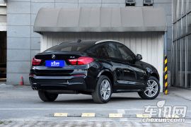 宝马-宝马X4-xDrive28i M运动型