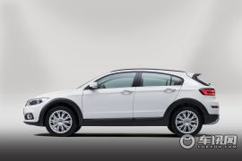 观致汽车-观致3 SUV