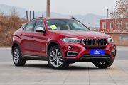 宝马-宝马X6-xDrive35i 尊享型