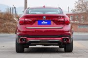 宝马-宝马X6-xDrive35i 尊享型