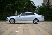 北京奔驰-奔驰E级-E260L