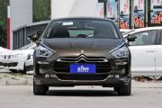 长安标致雪铁龙-DS5-1.6T 雅致版THP200