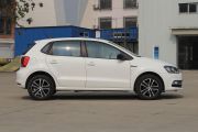 上海大众-POLO-1.6L 自动30周年纪念版