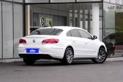 一汽-大众-CC-2.0TSI 至尊型