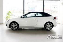 大众-高尔夫(进口)-2.0TSI R敞篷版