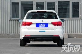 上海大众-朗行-1.4TSI 自动30周年纪念版