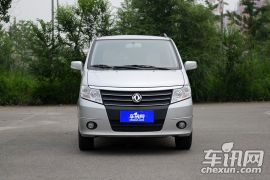 东风风行汽车-风行CM7-2.0T 旗舰型  