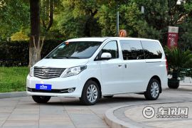 东风风行汽车-风行CM7-2.0T 旗舰型  