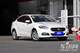 广汽菲亚特-菲翔-1.4T 自动智享版