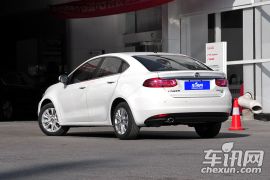 广汽菲亚特-菲翔-1.4T 自动智享版