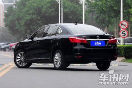 长安汽车-睿骋-1.8T 自动尊贵周年版 国V