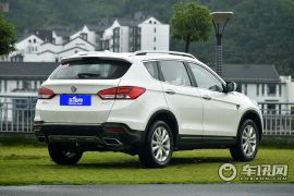 东风乘用车-风神AX7-2.0L 手动智逸型