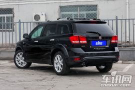 菲亚特-菲跃-3.6L 智能全驱版