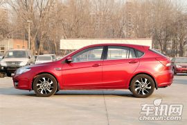 东南汽车-V6菱仕-1.5T 手动智控版