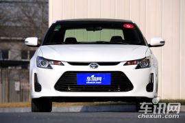 丰田-杰路驰-2.5L 豪华版