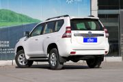 一汽丰田-普拉多-4.0L TX-L NAVI