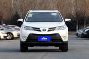 一汽丰田-RAV4-2.0L CVT两驱都市版