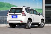 一汽丰田-普拉多-4.0L TX-L NAVI
