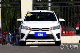广汽丰田-YARiS L 致炫-1.5E 自动魅动版