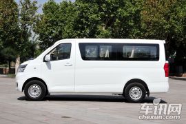 长安汽车-尊行-2.7L尊荣版  ￥21.98