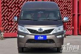 长安汽车-尊行-2.7L尊贵版  ￥19.98