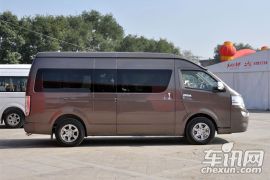 长安汽车-尊行-2.7L尊贵版  ￥19.98