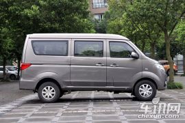 长安汽车-长安之星7-1.4L精英型E14V  ￥4.09