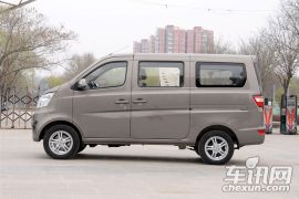 长安汽车-长安之星-1.2L新长安之星标准型  ￥4.39