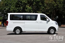 长安汽车-尊行-2.7L尊荣版  ￥21.98