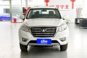 长城汽车-风骏6-2.0T两驱精英型4D20B