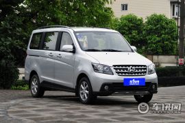 长安商用车-欧诺-1.5L精英型