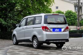 长安商用车-欧诺-1.5L精英型