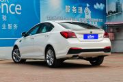 上汽集团-MG6-掀背 1.8T 90周年赛道冠军版精英型