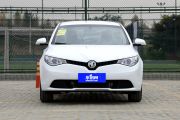 上汽集团-MG GT-1.5T 手动风尚版