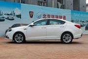 上汽集团-MG6-掀背 1.8T 90周年赛道冠军版精英型